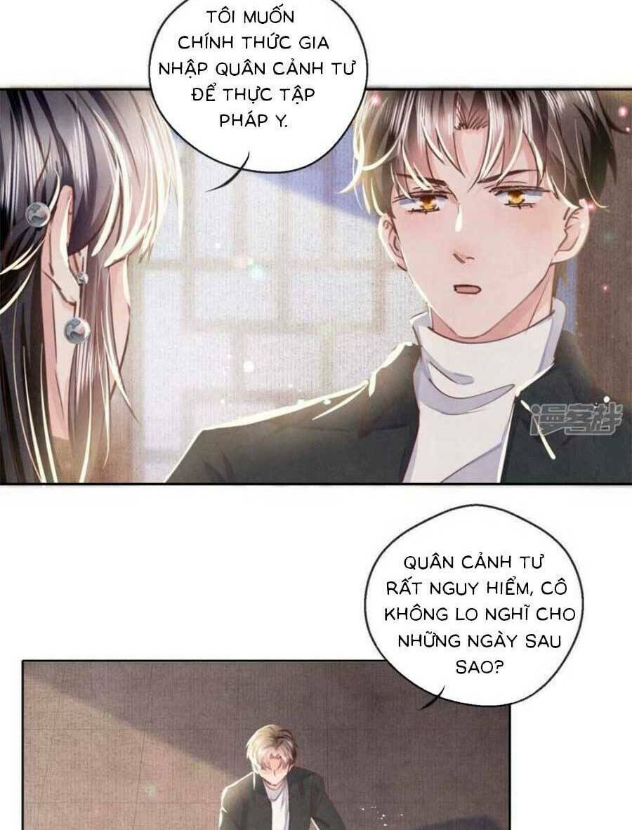 Tôi Có Ông Chồng Hay Ghen - Chapter 83 - Page 21