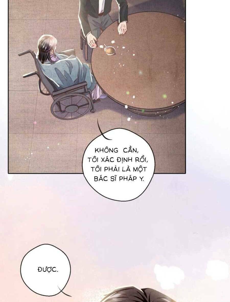 Tôi Có Ông Chồng Hay Ghen - Chapter 83 - Page 22