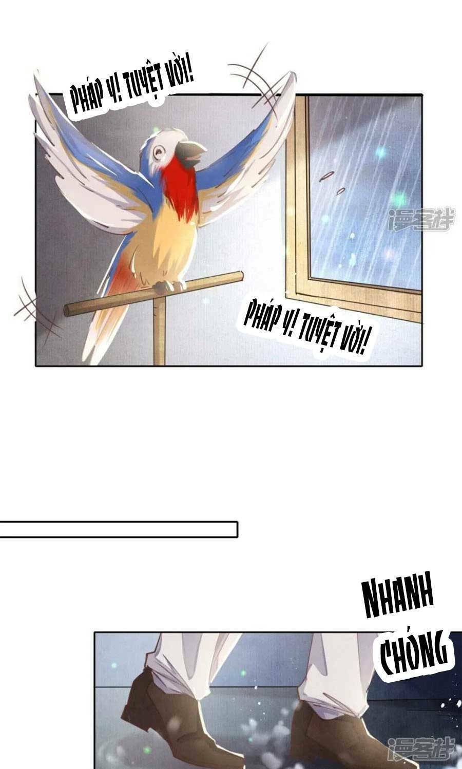 Tôi Có Ông Chồng Hay Ghen - Chapter 83 - Page 24