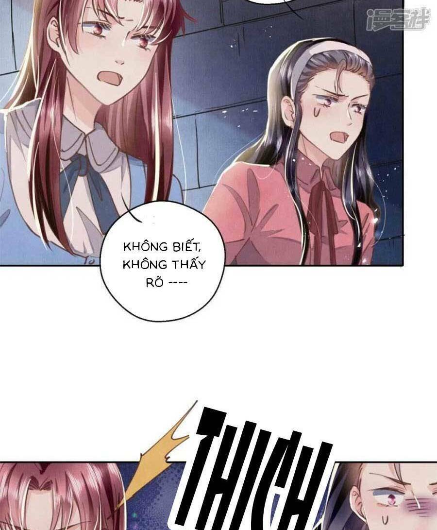 Tôi Có Ông Chồng Hay Ghen - Chapter 83 - Page 30