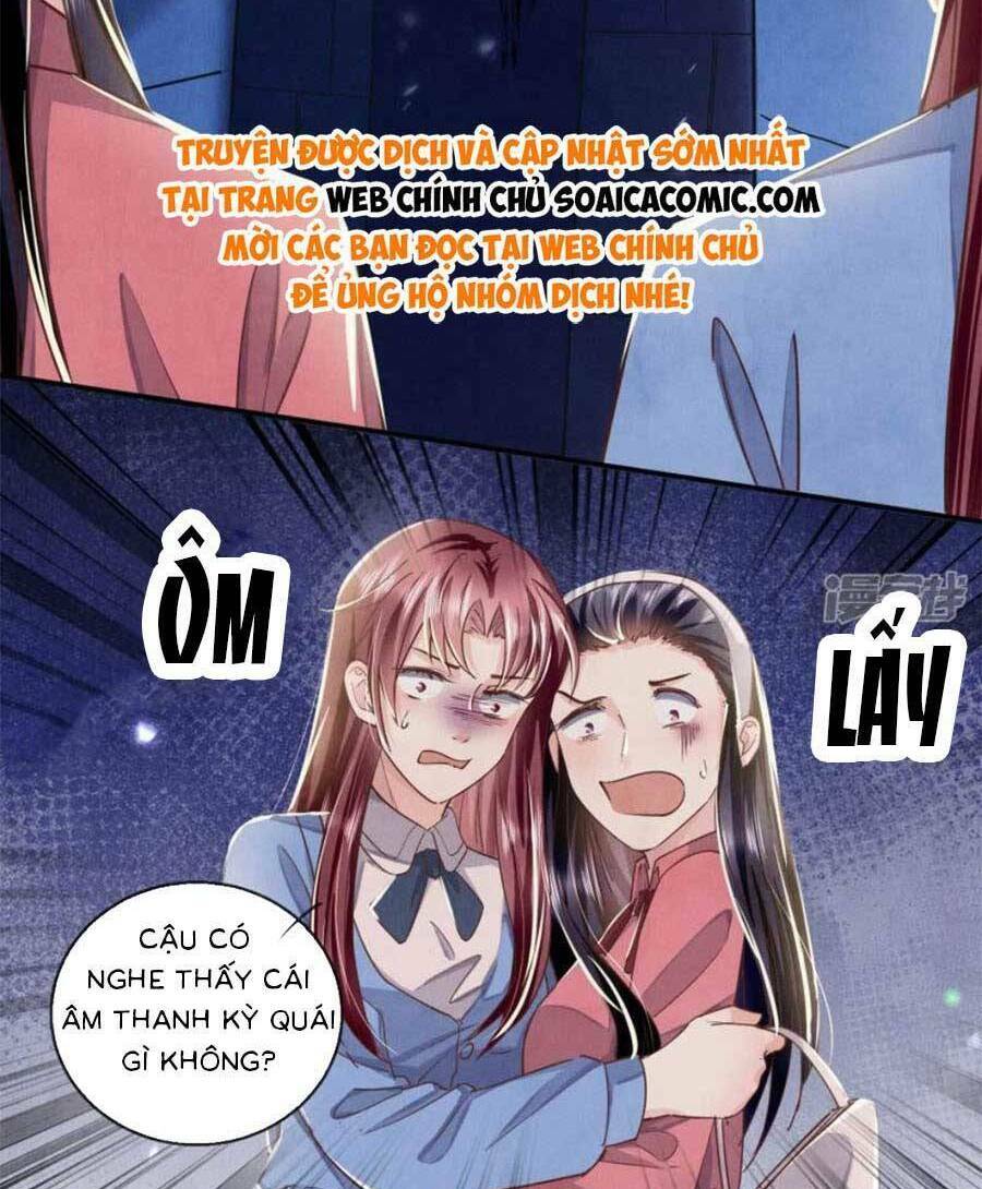 Tôi Có Ông Chồng Hay Ghen - Chapter 83 - Page 32