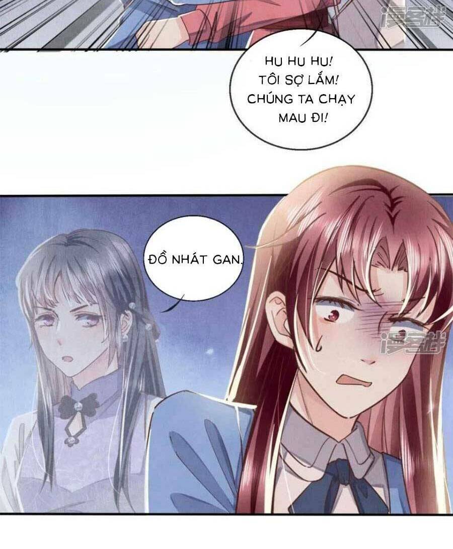 Tôi Có Ông Chồng Hay Ghen - Chapter 83 - Page 33