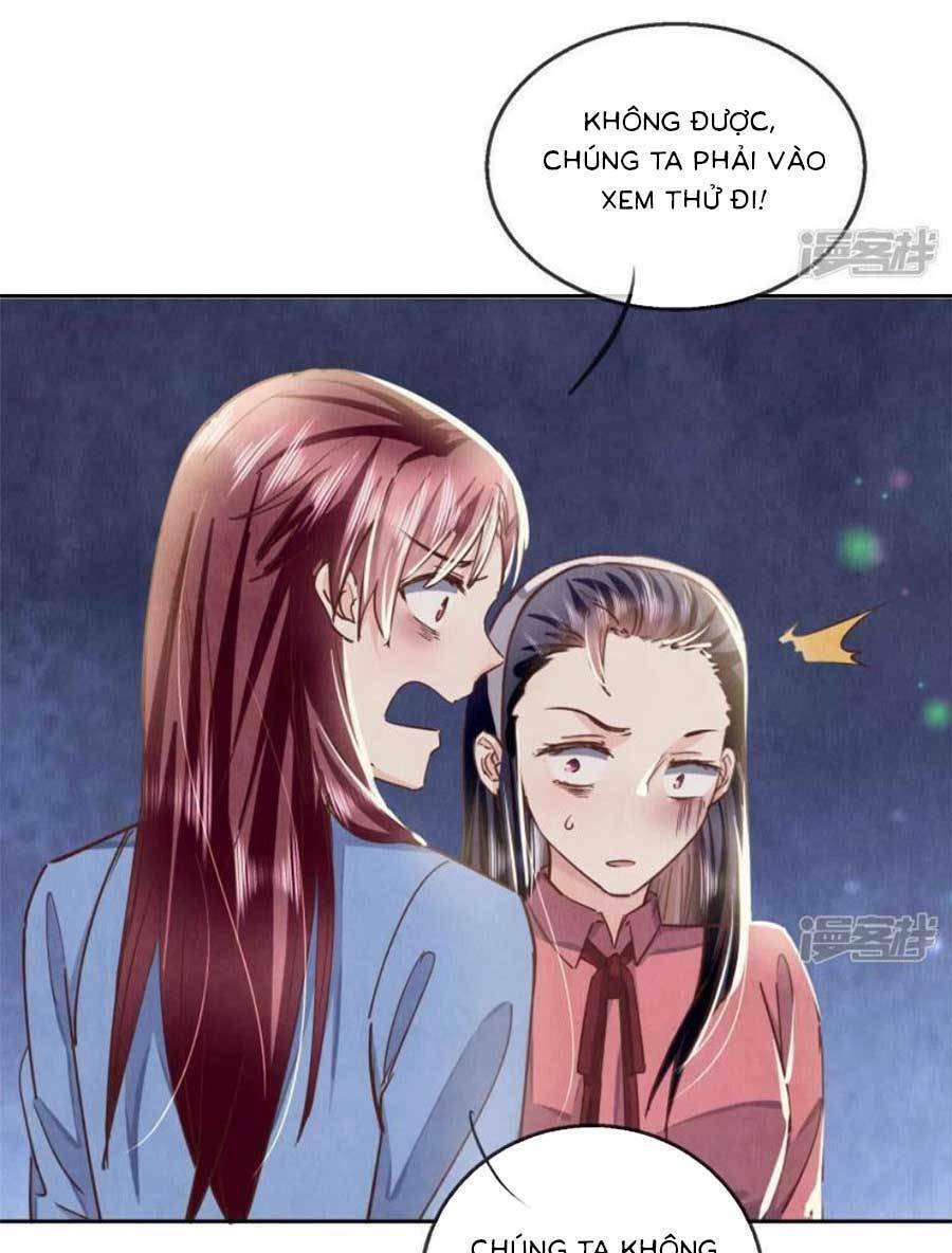 Tôi Có Ông Chồng Hay Ghen - Chapter 83 - Page 34