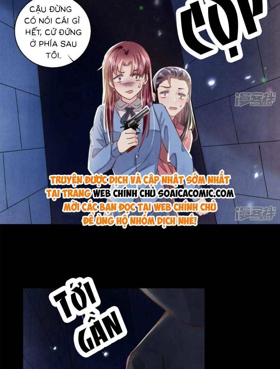 Tôi Có Ông Chồng Hay Ghen - Chapter 83 - Page 36