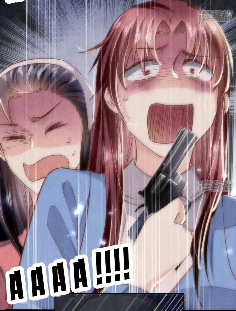 Tôi Có Ông Chồng Hay Ghen - Chapter 83 - Page 38