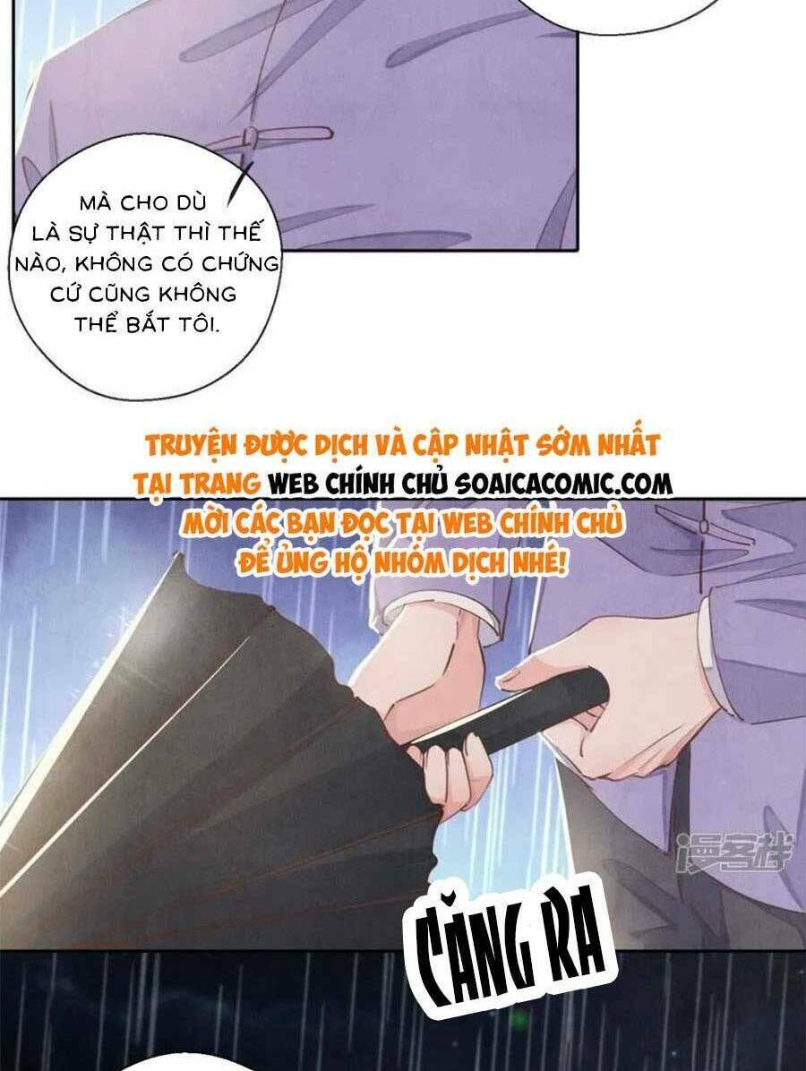 Tôi Có Ông Chồng Hay Ghen - Chapter 83 - Page 3