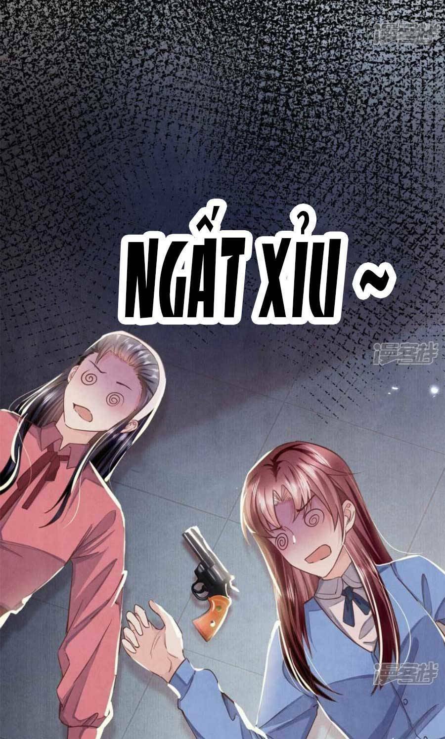 Tôi Có Ông Chồng Hay Ghen - Chapter 83 - Page 40