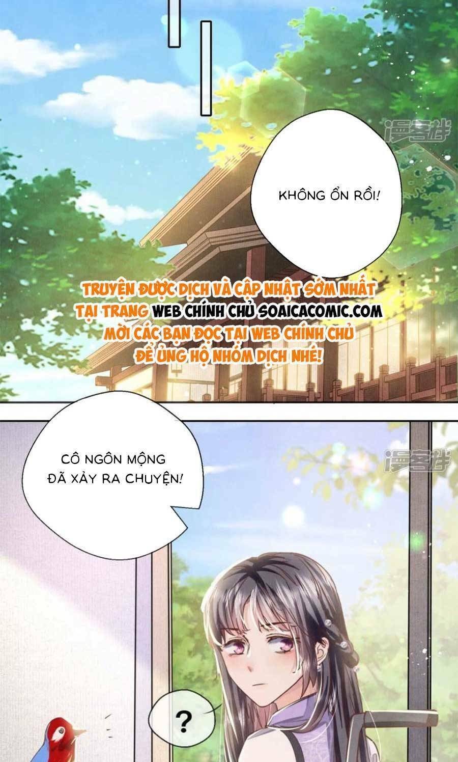 Tôi Có Ông Chồng Hay Ghen - Chapter 83 - Page 42
