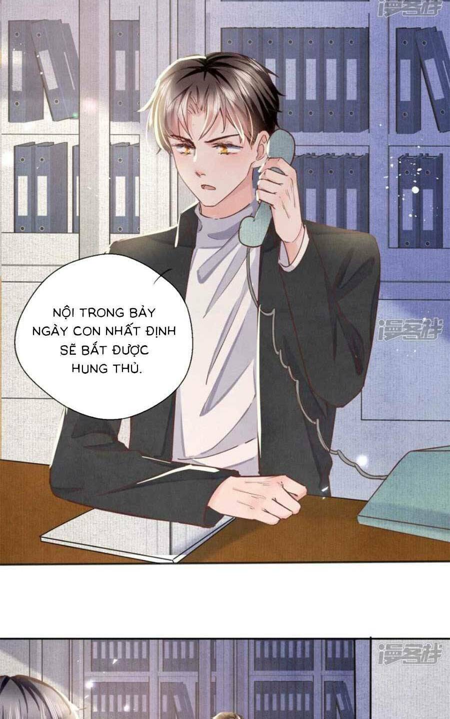 Tôi Có Ông Chồng Hay Ghen - Chapter 83 - Page 45