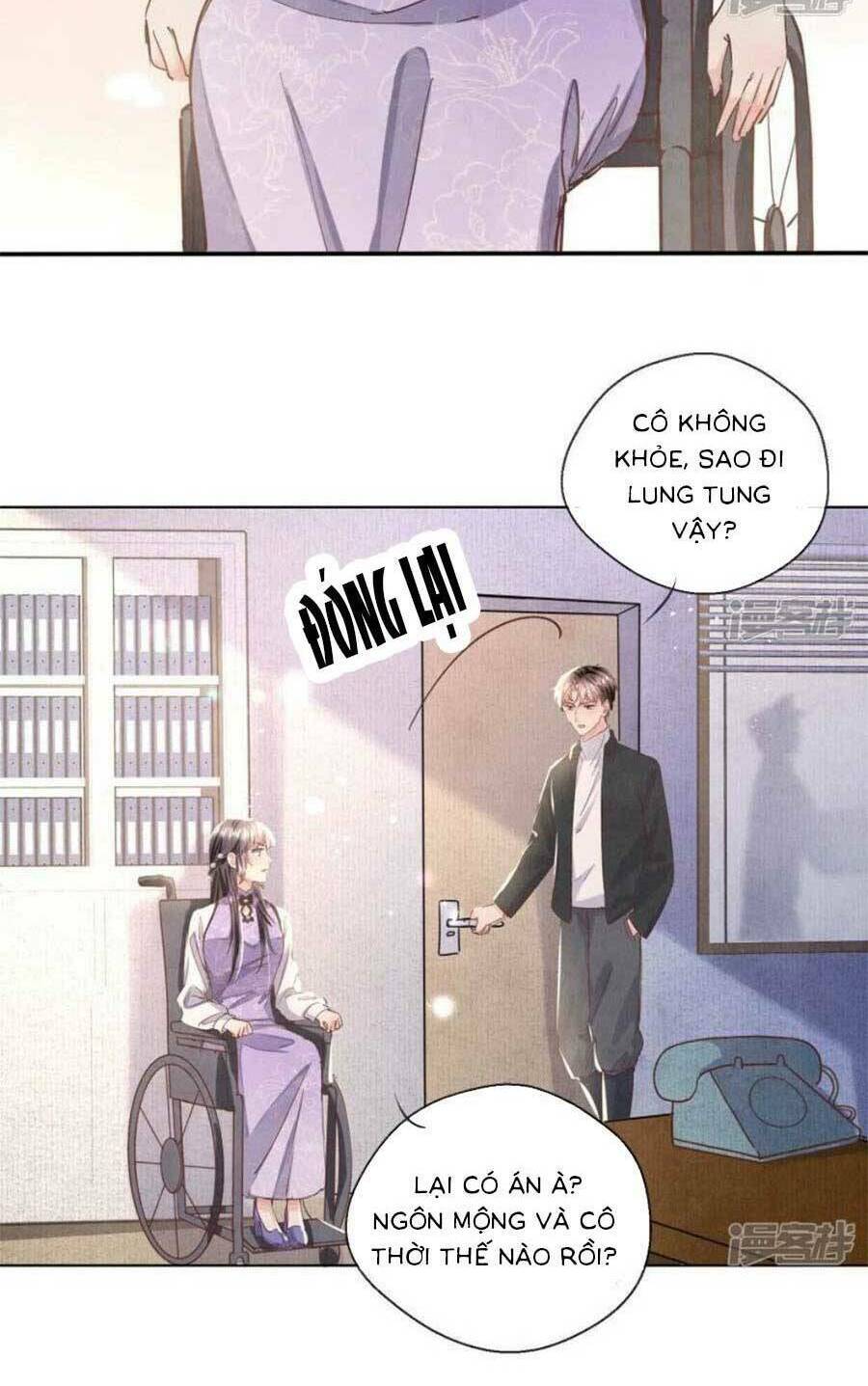 Tôi Có Ông Chồng Hay Ghen - Chapter 83 - Page 47