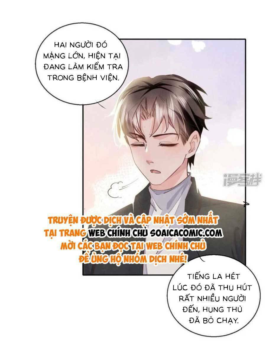 Tôi Có Ông Chồng Hay Ghen - Chapter 83 - Page 48