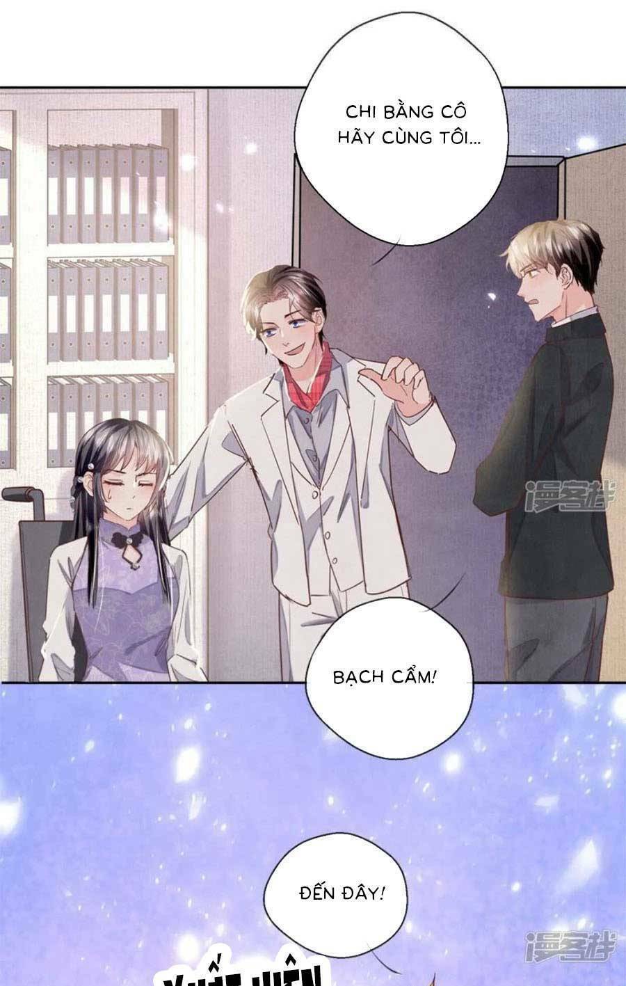 Tôi Có Ông Chồng Hay Ghen - Chapter 83 - Page 52