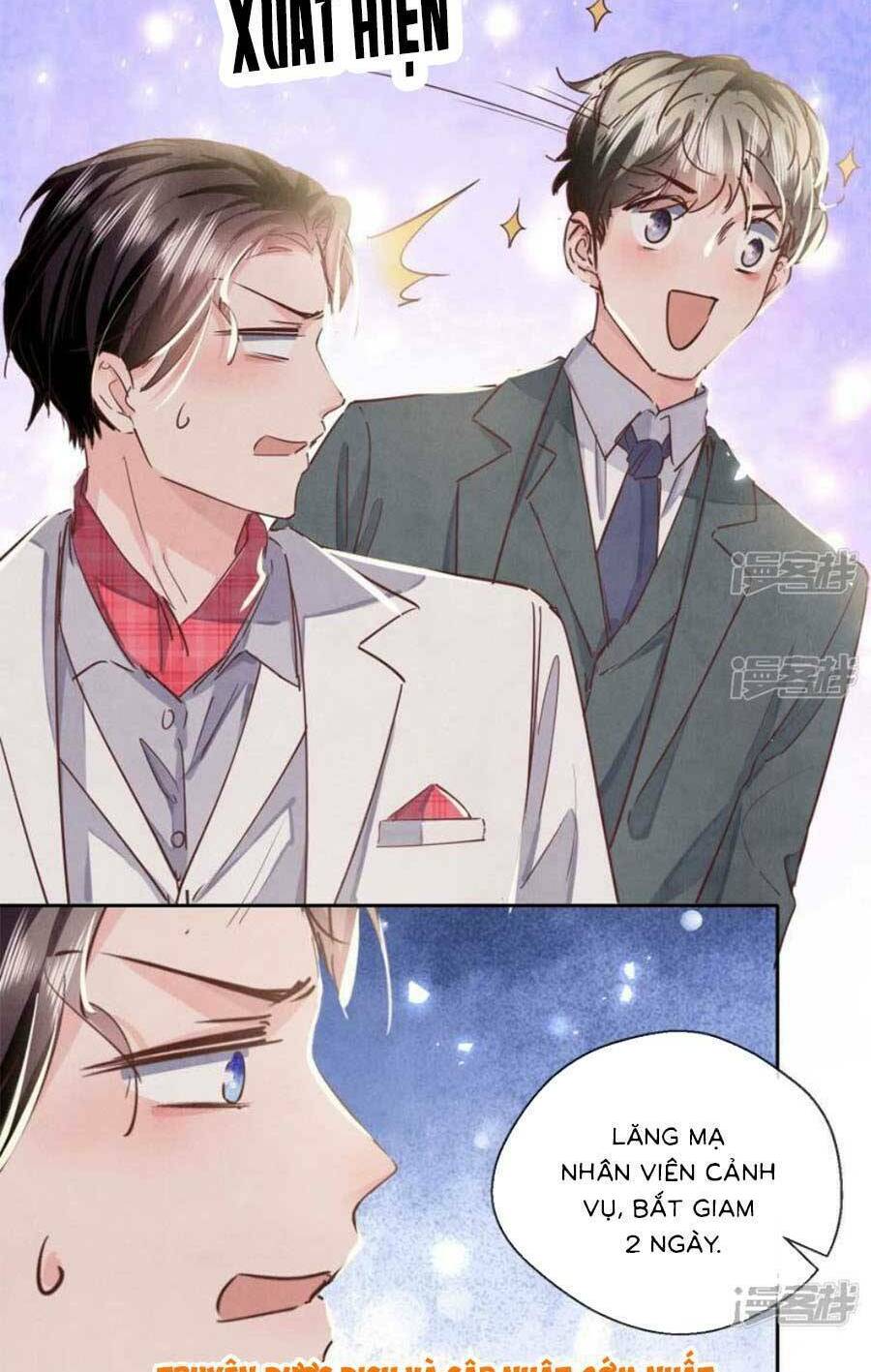 Tôi Có Ông Chồng Hay Ghen - Chapter 83 - Page 53