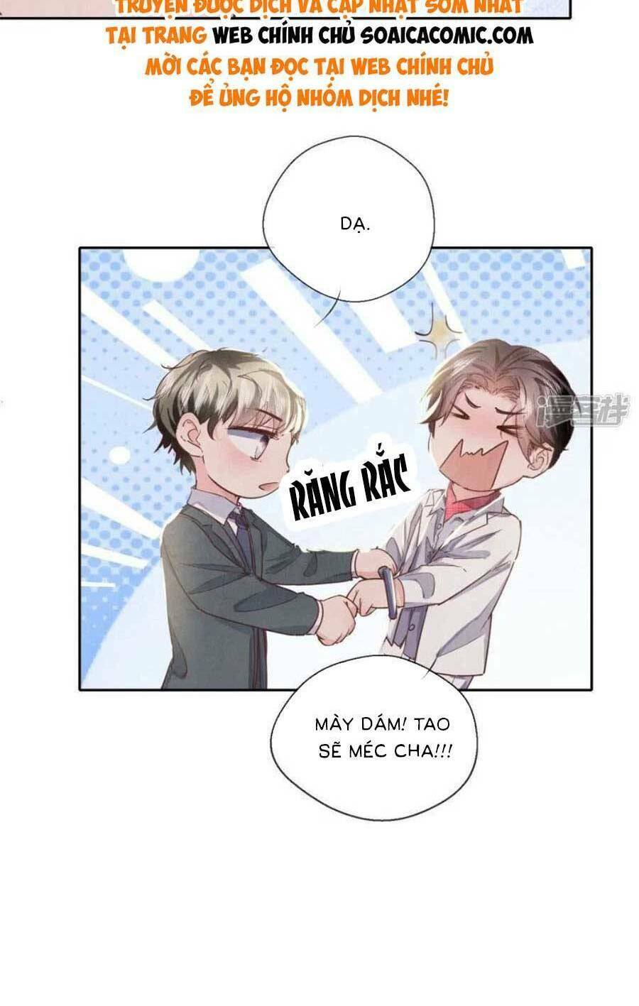 Tôi Có Ông Chồng Hay Ghen - Chapter 83 - Page 54