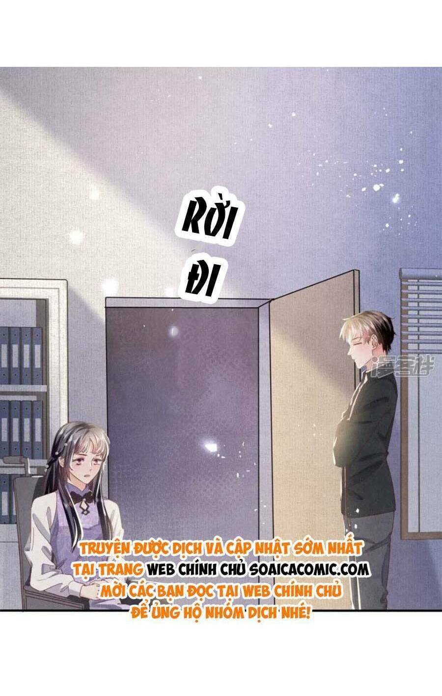 Tôi Có Ông Chồng Hay Ghen - Chapter 83 - Page 55