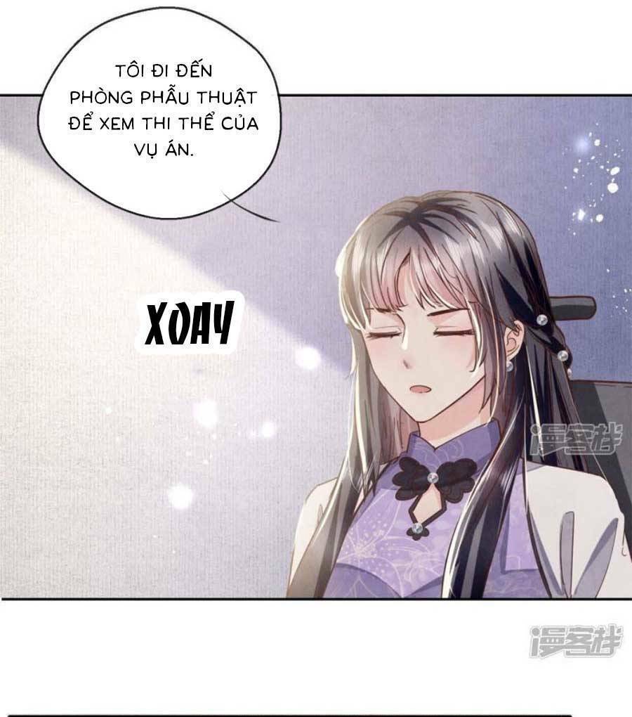 Tôi Có Ông Chồng Hay Ghen - Chapter 83 - Page 56