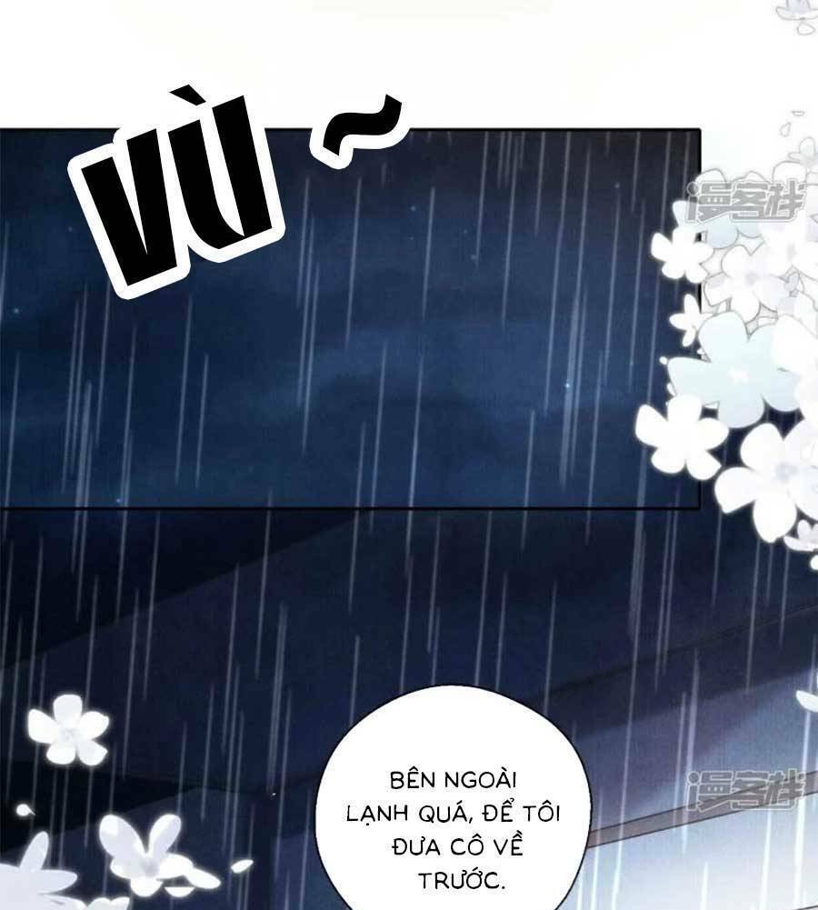 Tôi Có Ông Chồng Hay Ghen - Chapter 83 - Page 6