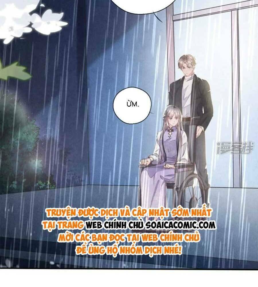 Tôi Có Ông Chồng Hay Ghen - Chapter 83 - Page 7