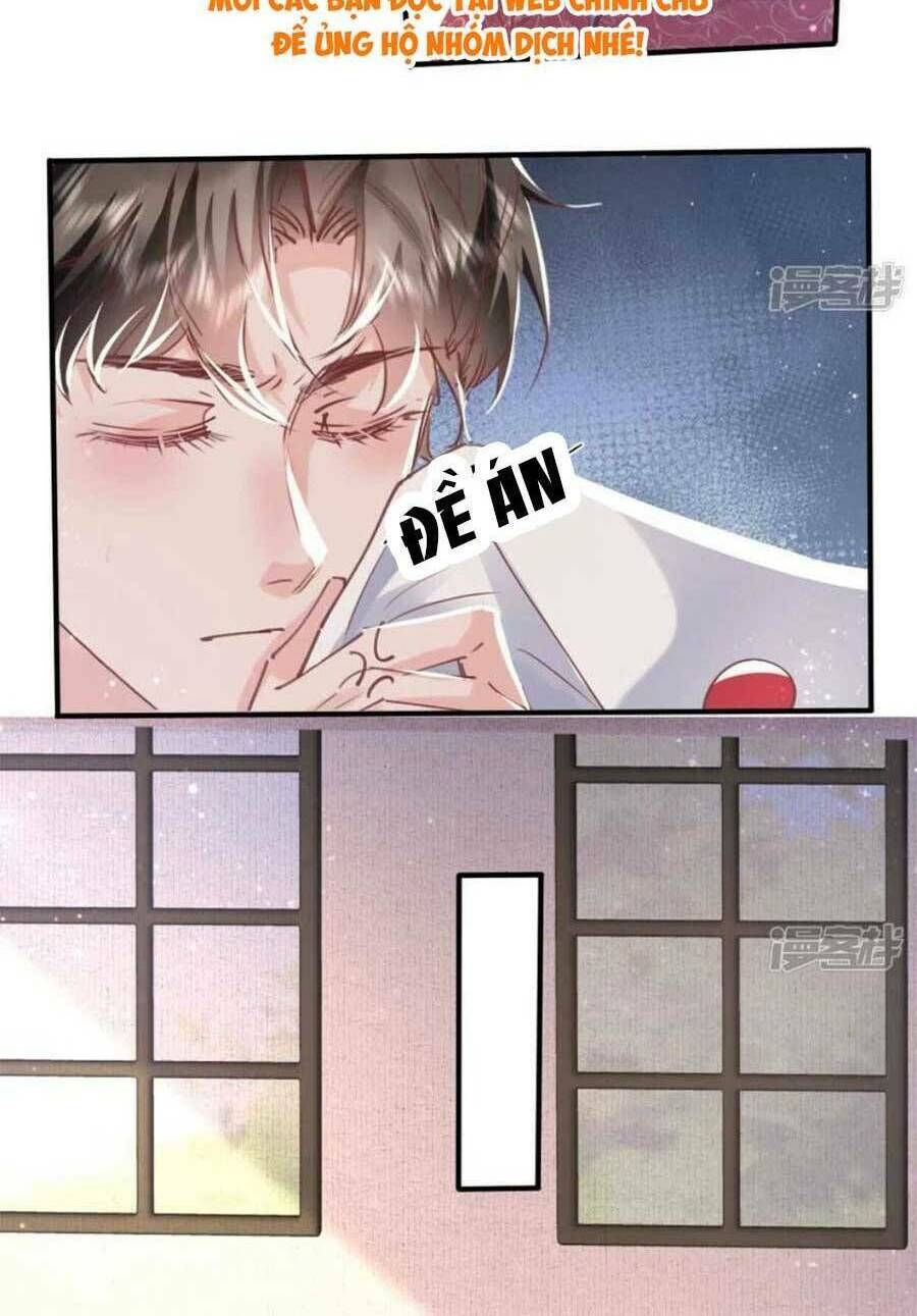 Tôi Có Ông Chồng Hay Ghen - Chapter 84 - Page 9