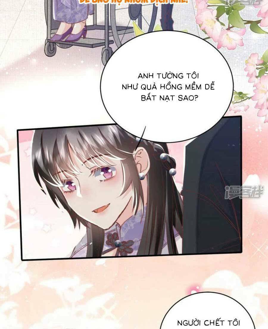 Tôi Có Ông Chồng Hay Ghen - Chapter 84 - Page 11