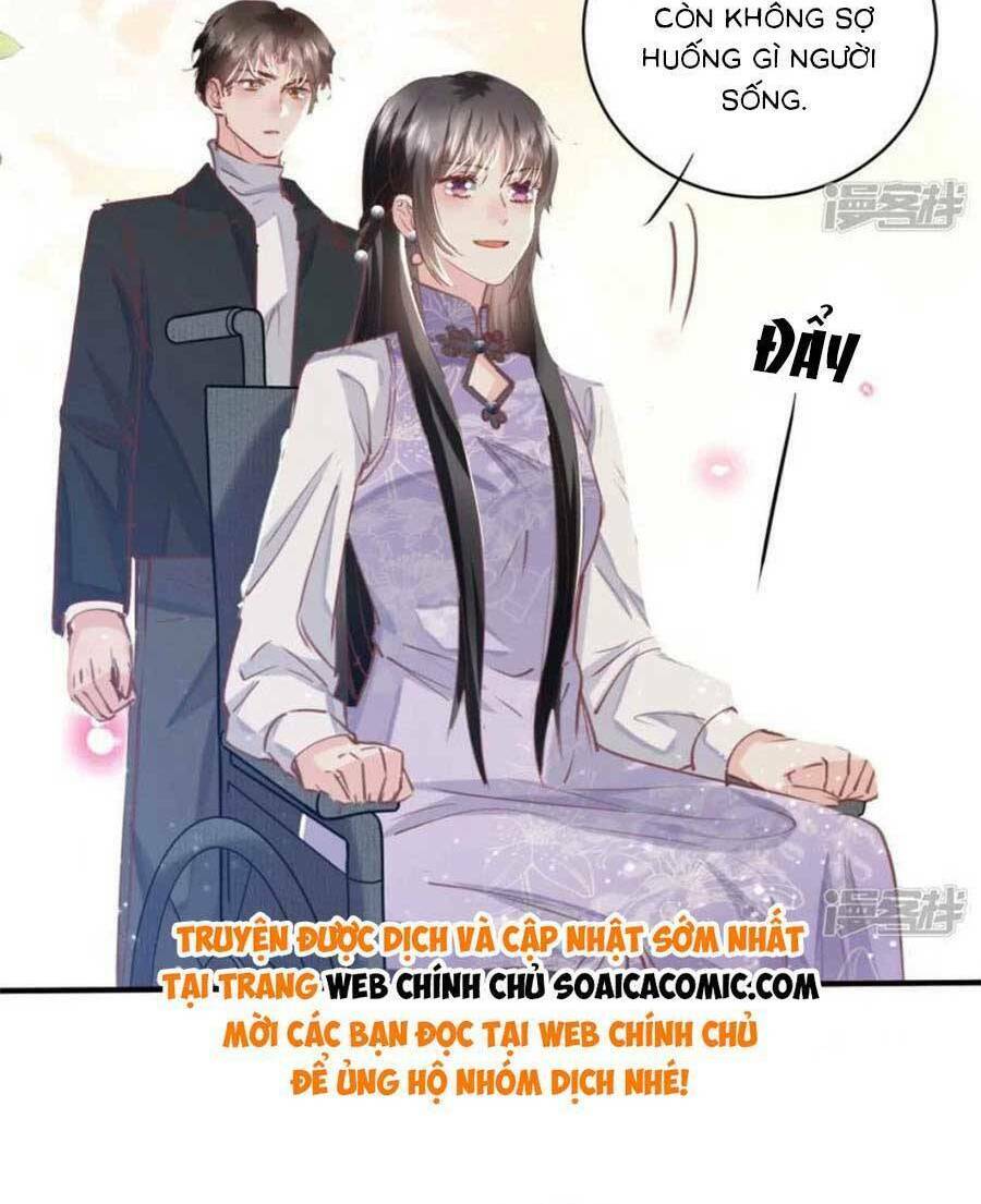 Tôi Có Ông Chồng Hay Ghen - Chapter 84 - Page 12