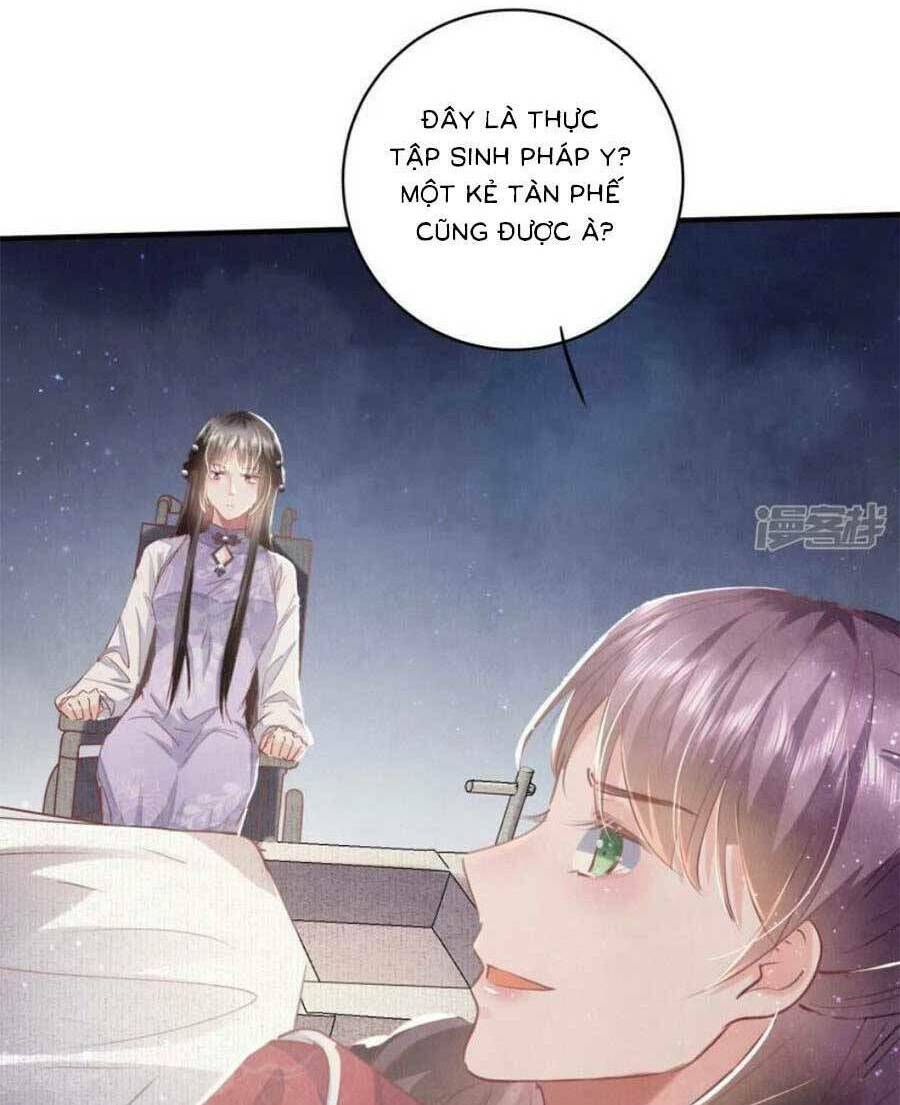 Tôi Có Ông Chồng Hay Ghen - Chapter 84 - Page 13