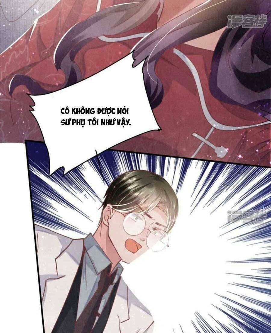 Tôi Có Ông Chồng Hay Ghen - Chapter 84 - Page 14