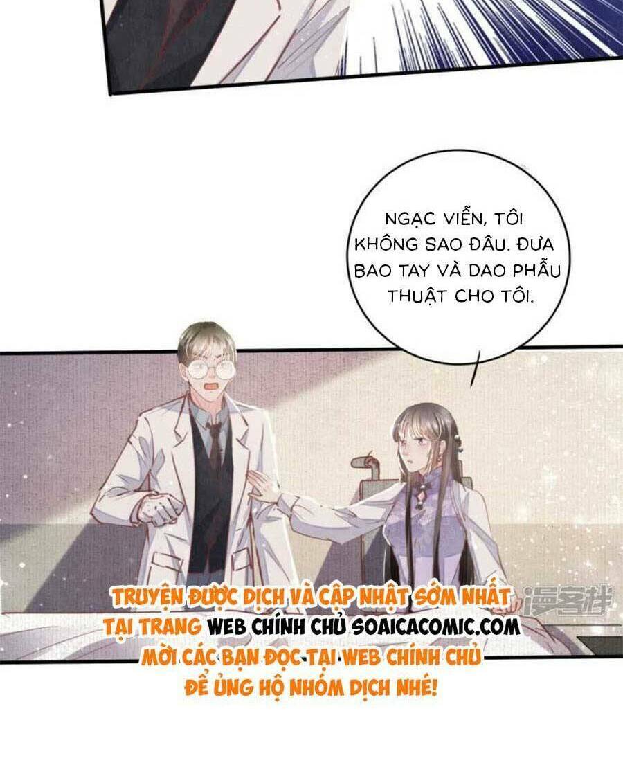 Tôi Có Ông Chồng Hay Ghen - Chapter 84 - Page 15