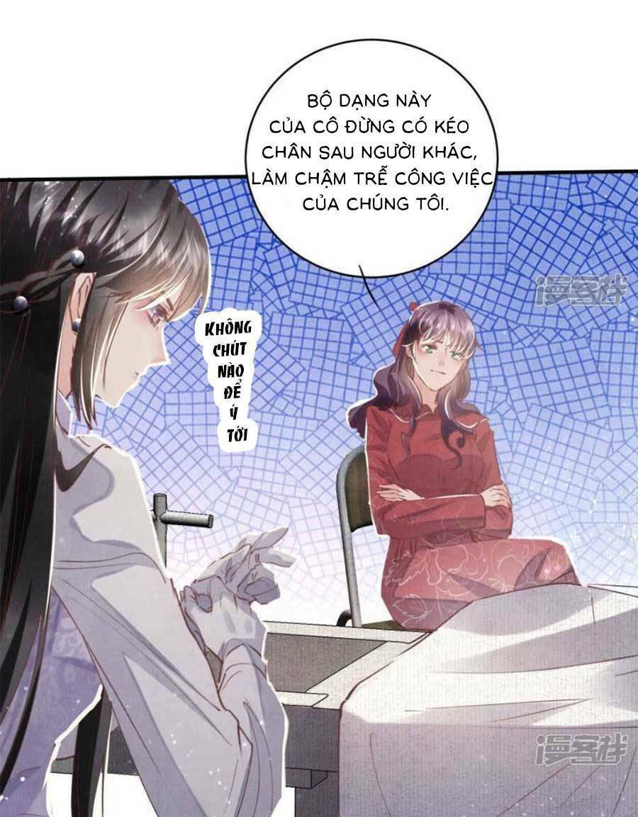 Tôi Có Ông Chồng Hay Ghen - Chapter 84 - Page 16