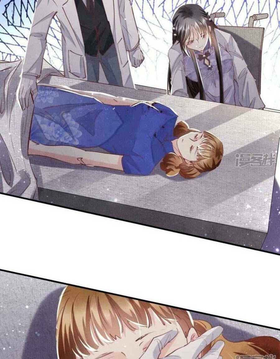 Tôi Có Ông Chồng Hay Ghen - Chapter 84 - Page 18