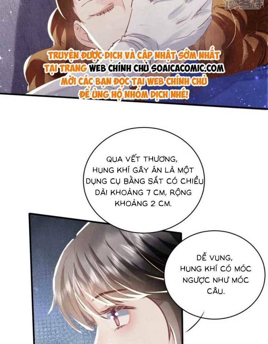 Tôi Có Ông Chồng Hay Ghen - Chapter 84 - Page 19