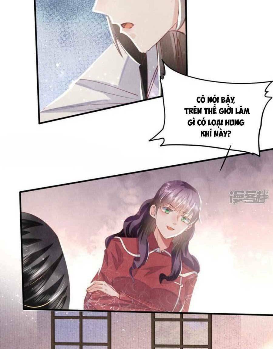 Tôi Có Ông Chồng Hay Ghen - Chapter 84 - Page 20