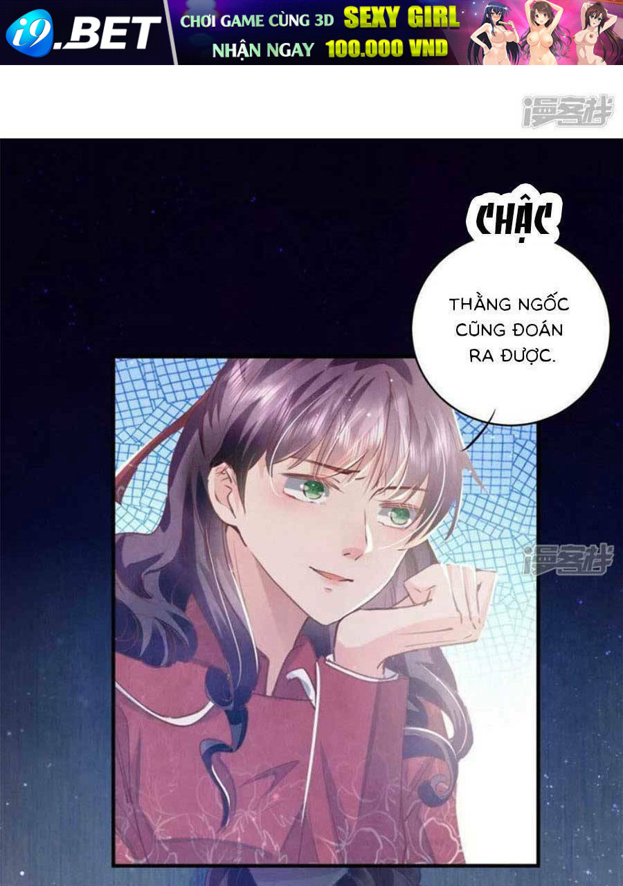 Tôi Có Ông Chồng Hay Ghen - Chapter 84 - Page 22