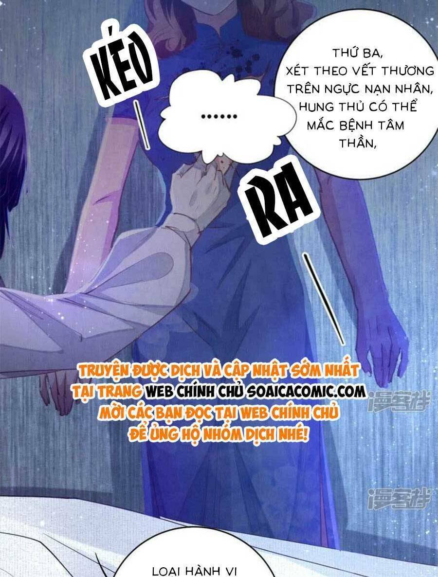 Tôi Có Ông Chồng Hay Ghen - Chapter 84 - Page 23