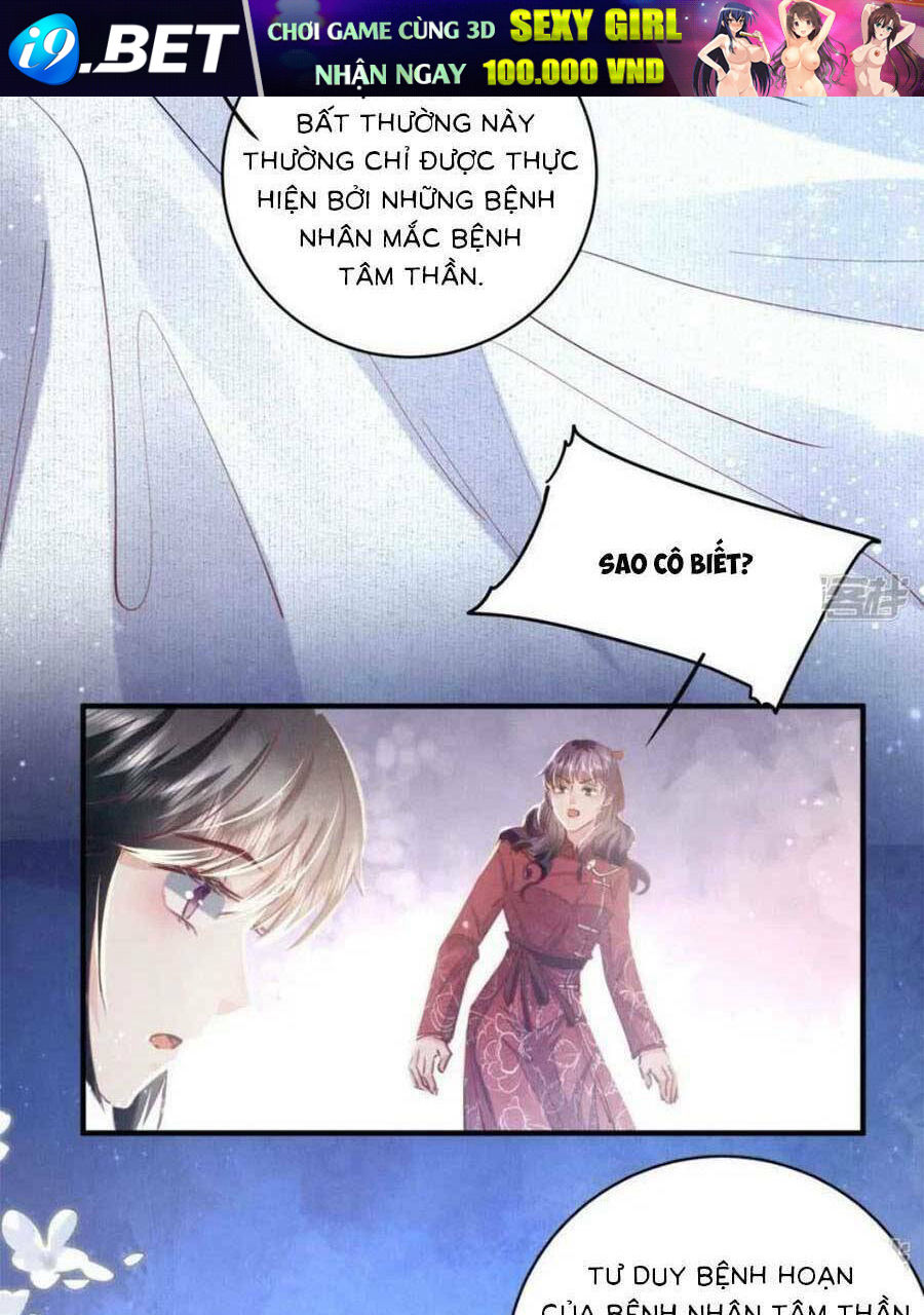 Tôi Có Ông Chồng Hay Ghen - Chapter 84 - Page 24