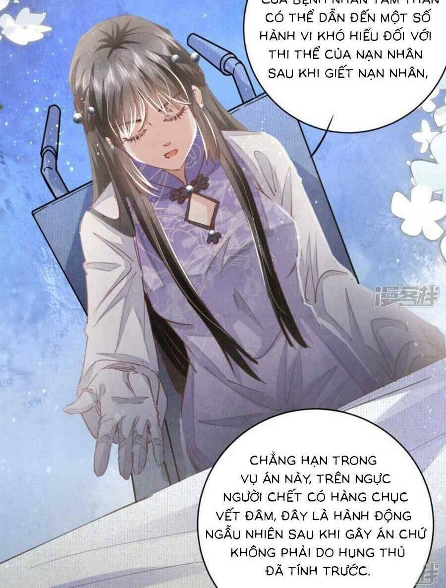 Tôi Có Ông Chồng Hay Ghen - Chapter 84 - Page 25