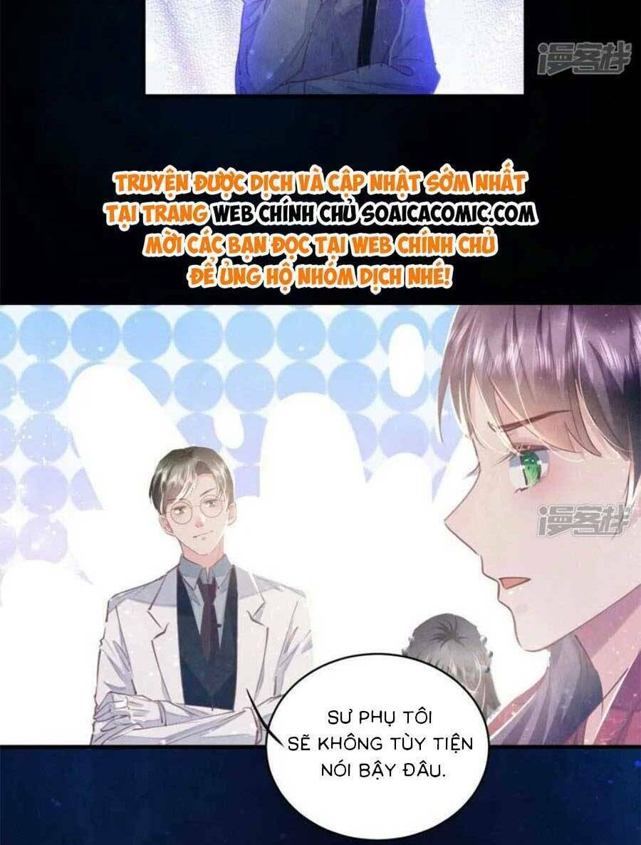 Tôi Có Ông Chồng Hay Ghen - Chapter 84 - Page 27