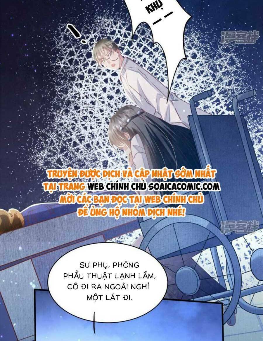 Tôi Có Ông Chồng Hay Ghen - Chapter 84 - Page 29