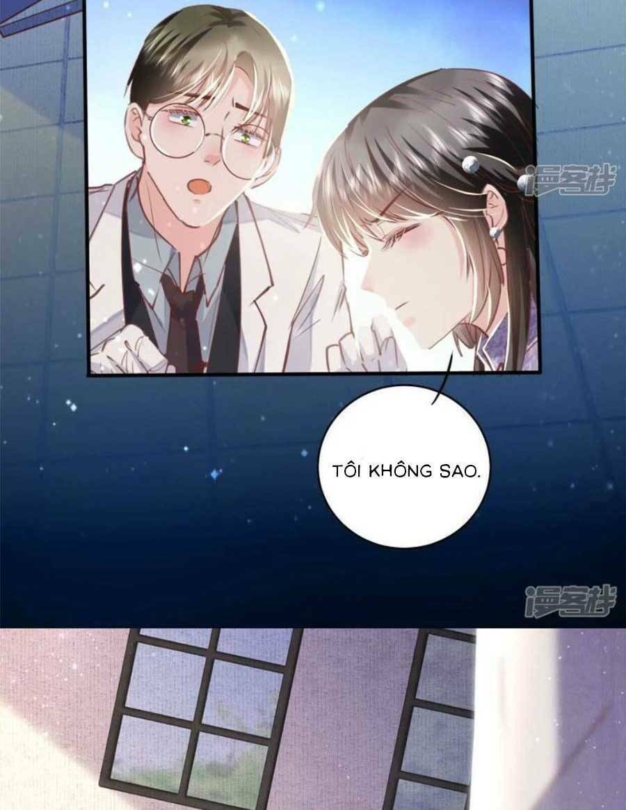 Tôi Có Ông Chồng Hay Ghen - Chapter 84 - Page 30