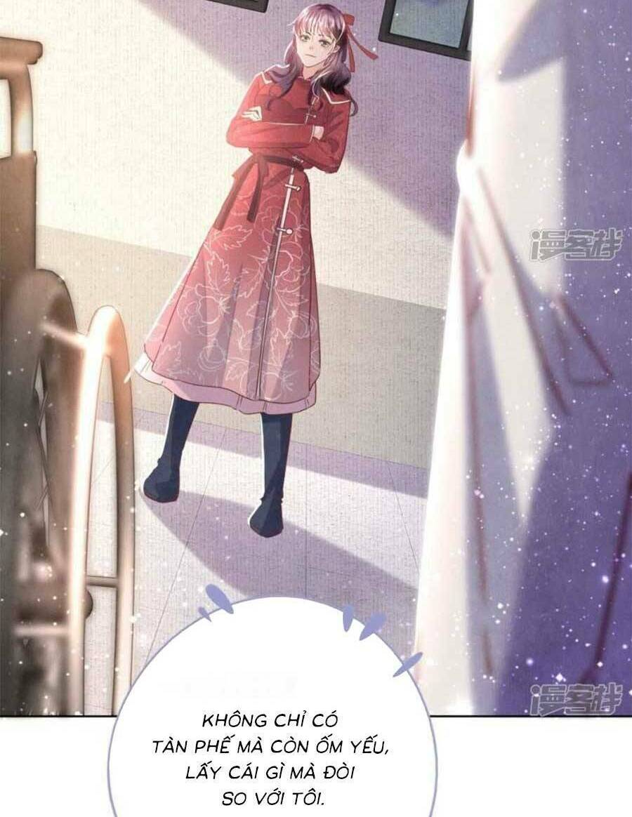 Tôi Có Ông Chồng Hay Ghen - Chapter 84 - Page 31