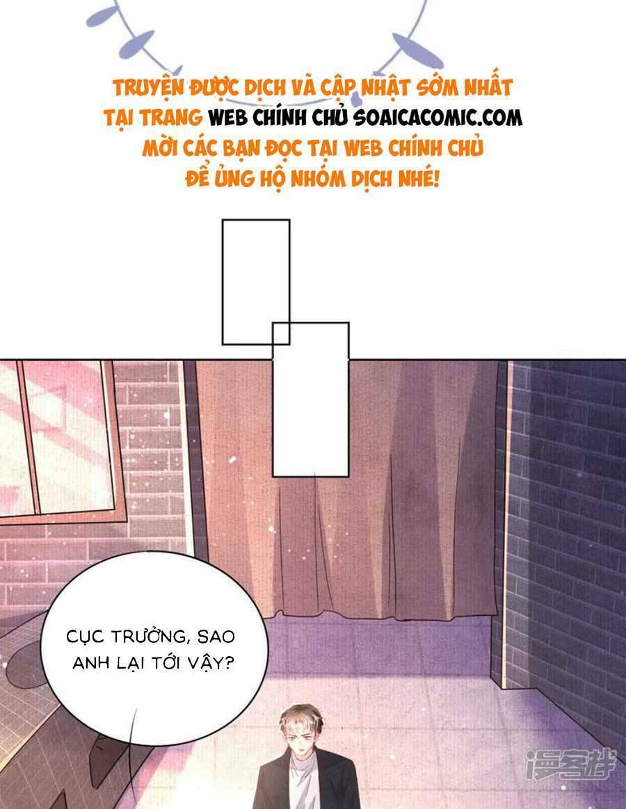 Tôi Có Ông Chồng Hay Ghen - Chapter 84 - Page 32