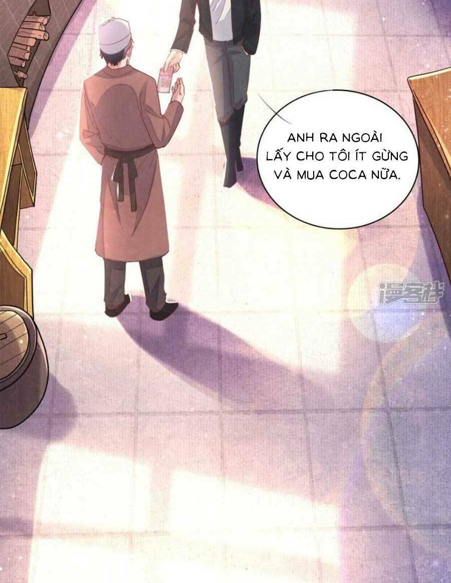 Tôi Có Ông Chồng Hay Ghen - Chapter 84 - Page 33