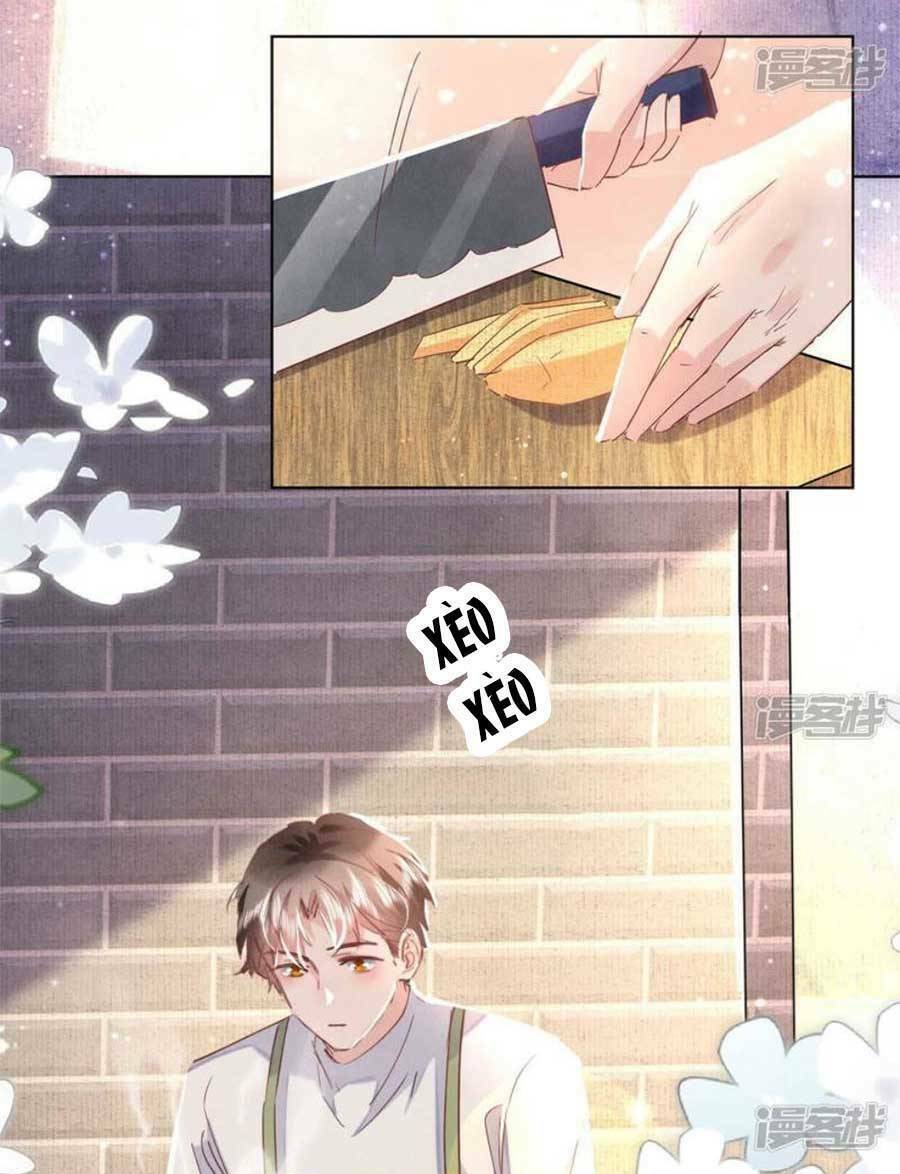 Tôi Có Ông Chồng Hay Ghen - Chapter 84 - Page 34