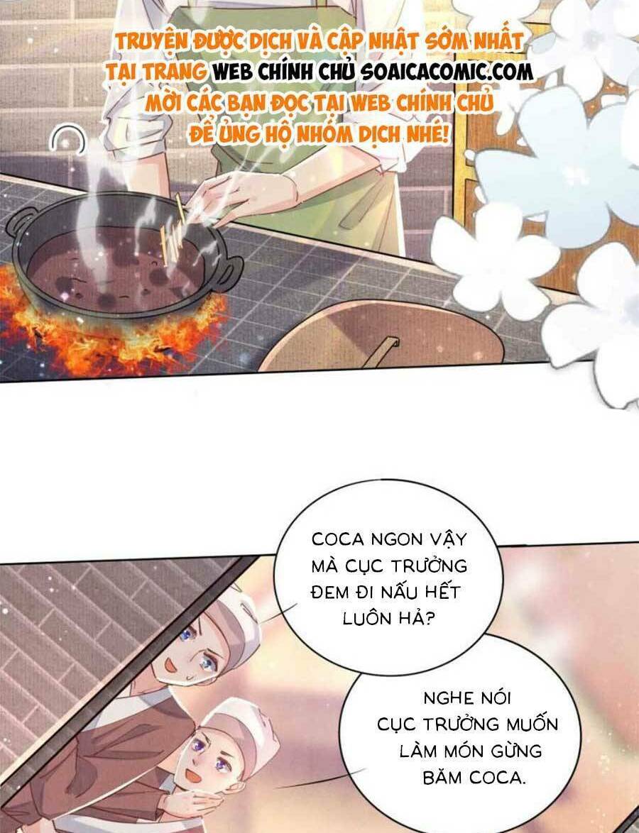 Tôi Có Ông Chồng Hay Ghen - Chapter 84 - Page 35