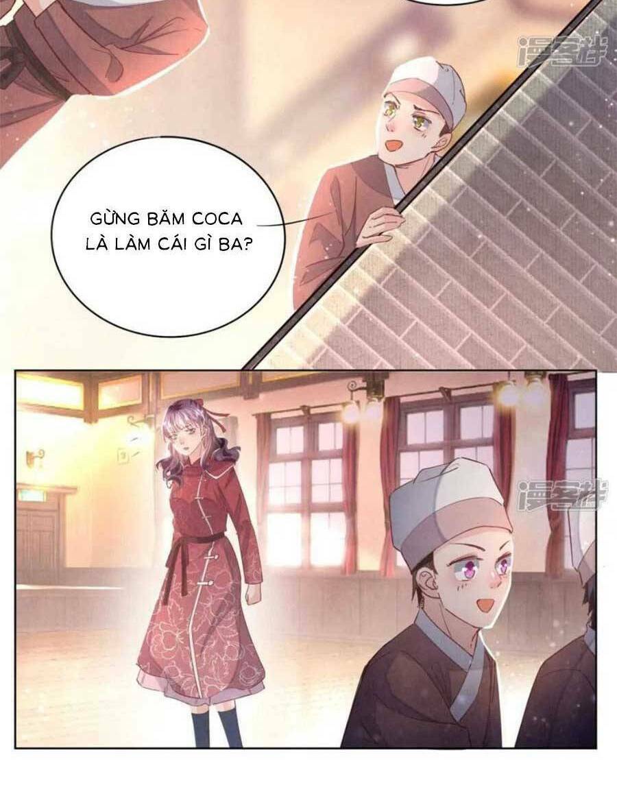 Tôi Có Ông Chồng Hay Ghen - Chapter 84 - Page 36