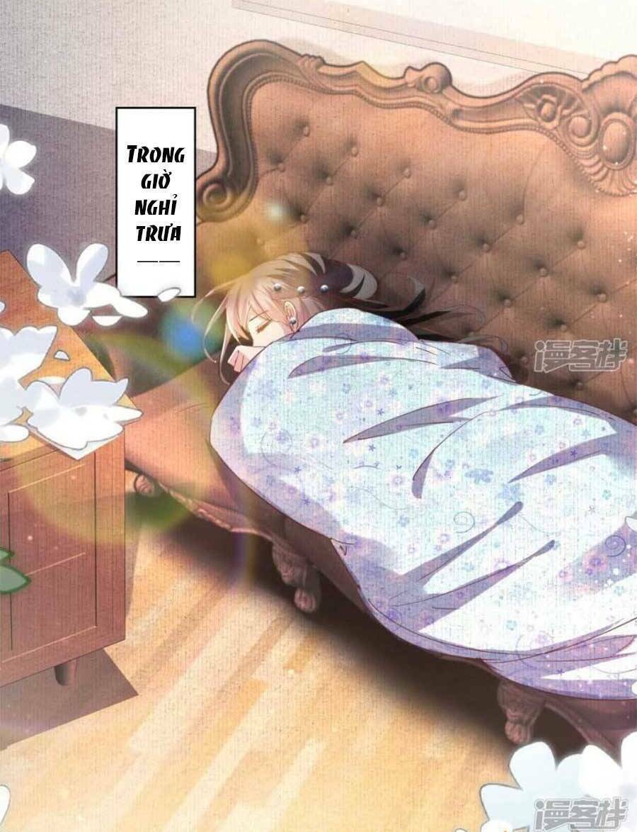 Tôi Có Ông Chồng Hay Ghen - Chapter 84 - Page 38