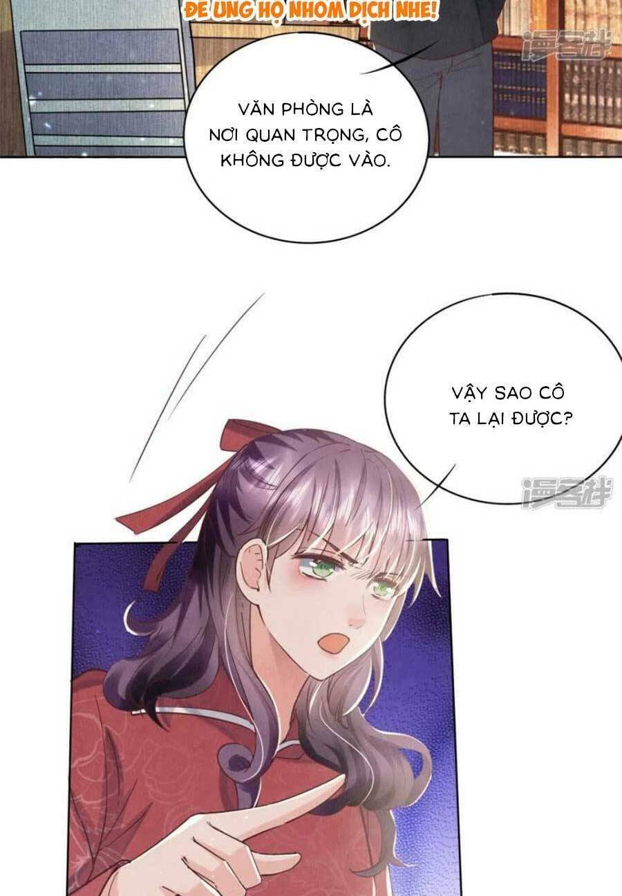 Tôi Có Ông Chồng Hay Ghen - Chapter 84 - Page 41