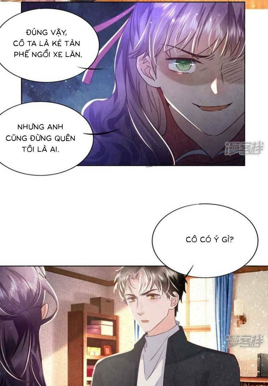 Tôi Có Ông Chồng Hay Ghen - Chapter 84 - Page 43