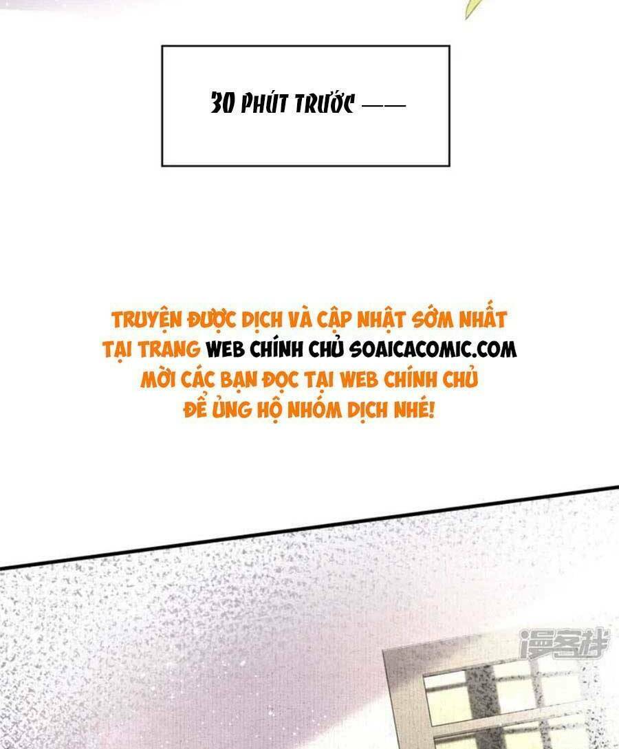 Tôi Có Ông Chồng Hay Ghen - Chapter 84 - Page 4