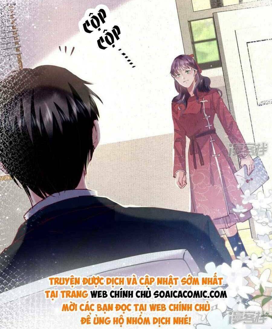 Tôi Có Ông Chồng Hay Ghen - Chapter 84 - Page 5